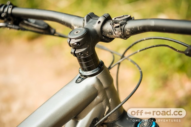 Trek Remedy 7 review off road.cc